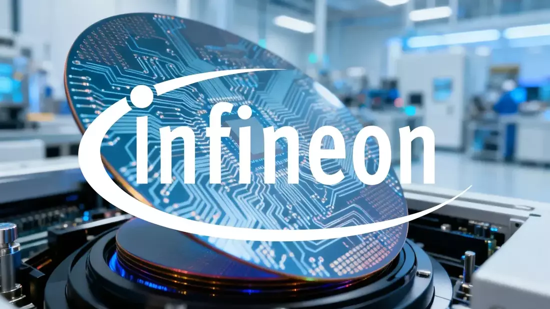 Infineon Stock Surges Ahead of Q3 Earnings as AI Demand Signals Strengthen