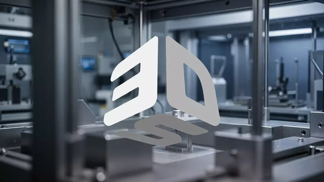 3D Systems: Starkes Quartal, CEO-Rücktritt und Kurssprung
