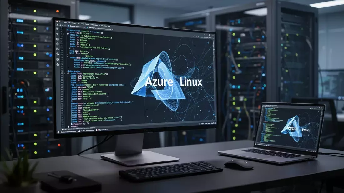 Azure Linux 4.0 Beta: Microsoft bringt Cloud-OS ins Windows-Subsystem