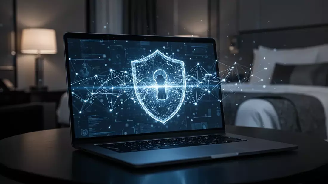 Russische Hacker attackieren Hotel-WLAN: Gefälschte Microsoft-Seiten als Einfallstor