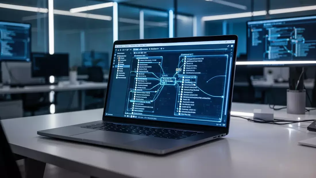 Microsoft behebt DFS-Fehler im Windows 11 Explorer mit neuen Updates