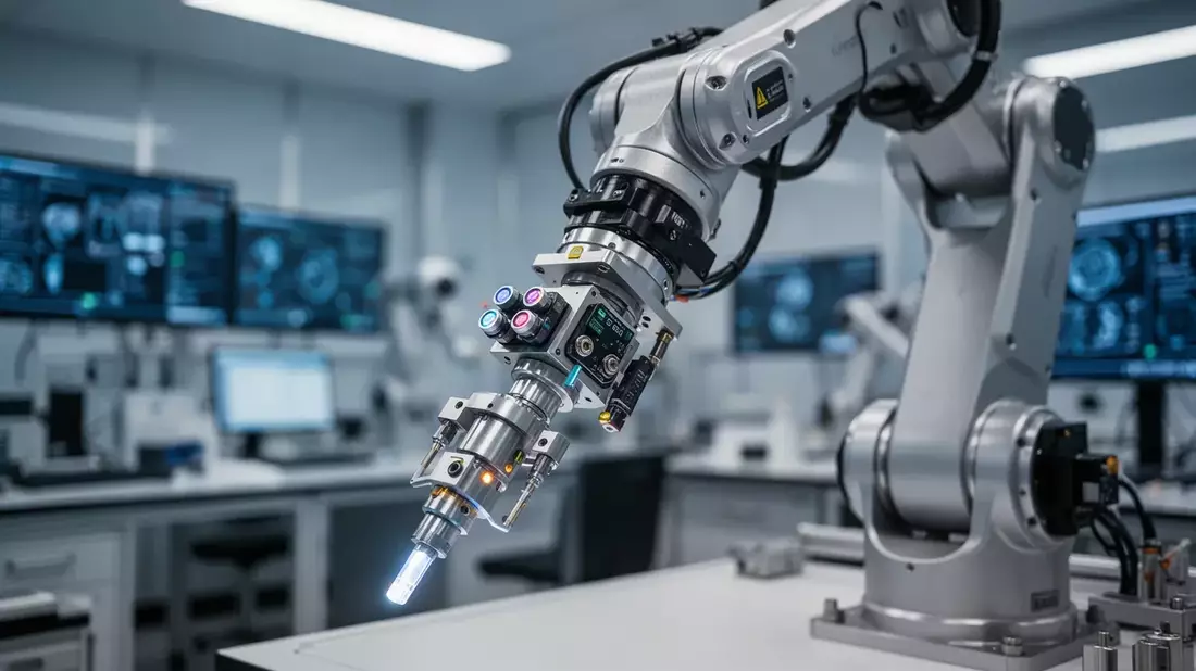 Analog Devices: Robotik-Engagement und Partnerschaften im Fokus
