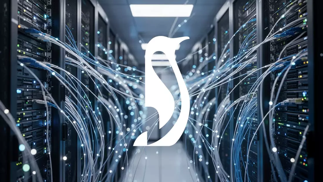 Penguin Solutions: KI-Infrastruktur-Spezialist überzeugt mit Rekordzahlen