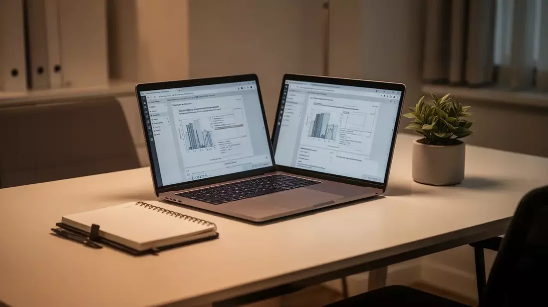 Stress am Arbeitsplatz: Umfragen zeigen steigende Belastung und mentale Strategien