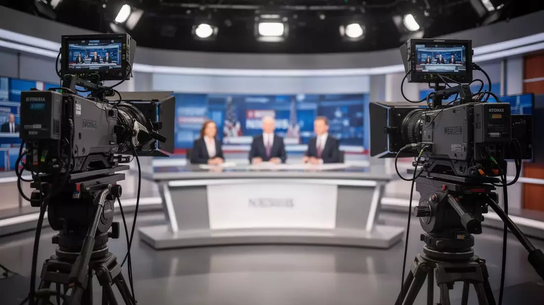 Landtagswahl Sachsen-Anhalt: MDR-Interviews starten mit Fokus auf Wirtschaft
