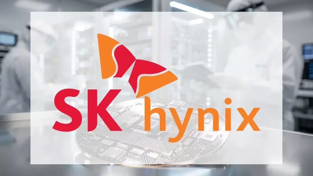 SK Hynix Unveils High Bandwidth Flash, Stock Still 47% Below Peak