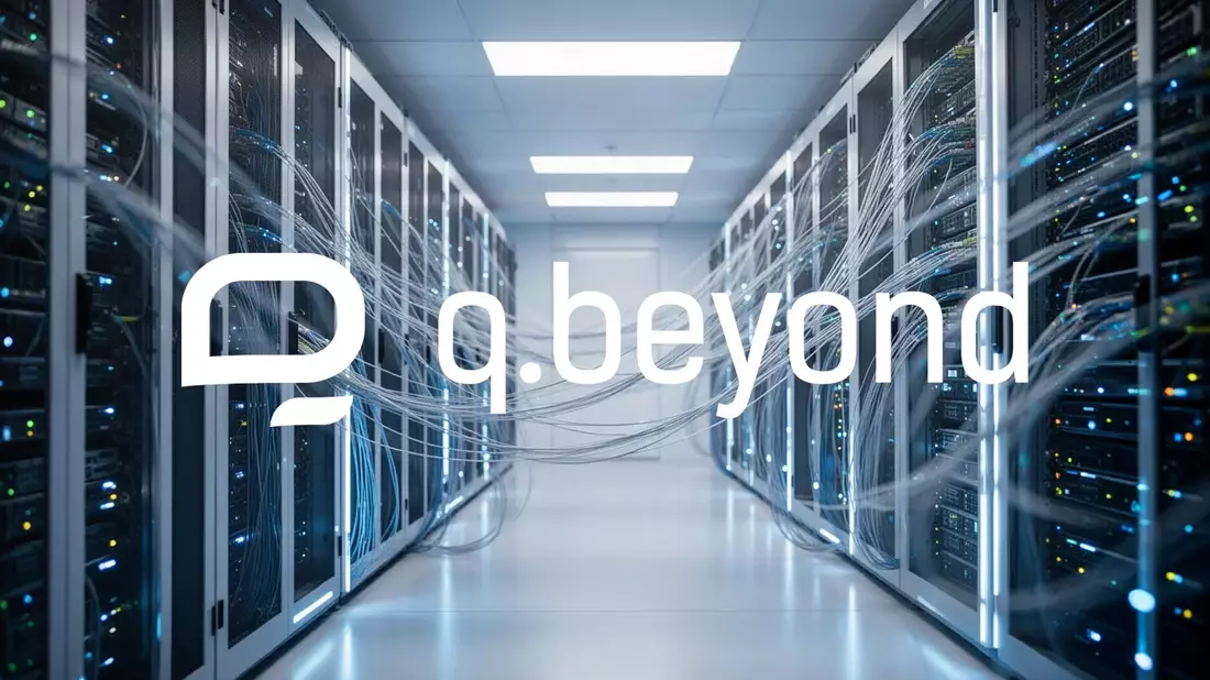 q.beyond übernimmt SAP-Spezialisten GITG für Gesundheitsmarkt-Expansion