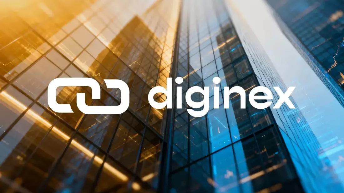 Diginex Stock Holds at $1.40 as Merger Deadline Extended to August 2026