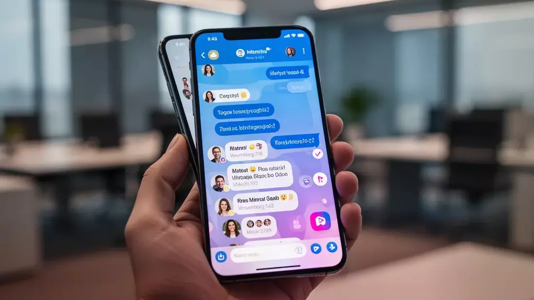 WhatsApp Gruppen-Update: @all-Erwähnung, Umfrage-Anonymität und mehr