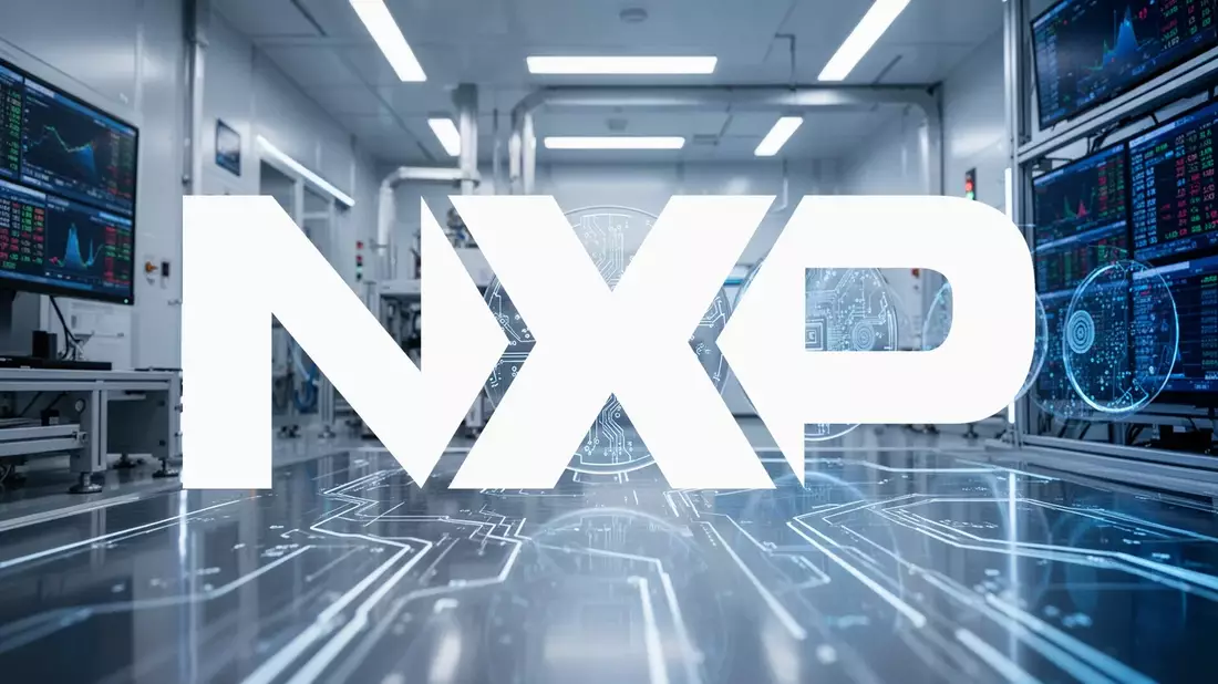 NXP Semiconductors: Starke Q2-Zahlen, aber UBS senkt Kursziel wegen China-Risiken