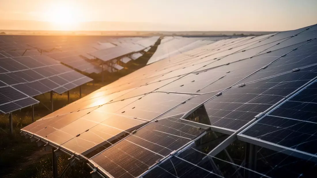 iShares Global Clean Energy ETF: Erholung dank starker Quartalszahlen