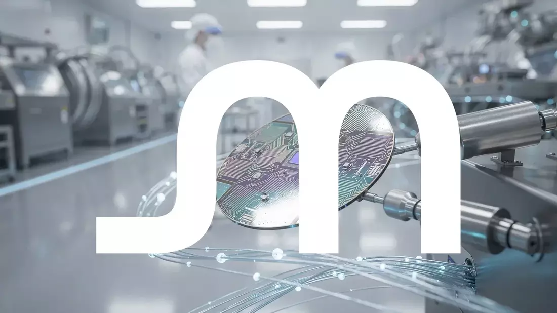 Micron Stock Rebounds 5.5% on DRAM Share Gains and PCIe Gen 6 Launch