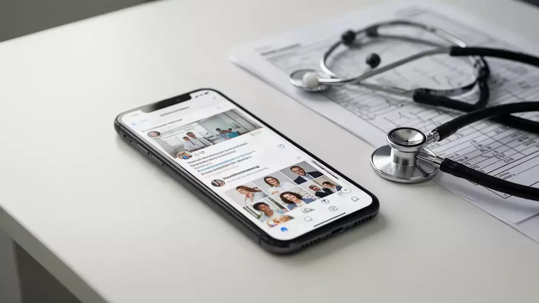 Gesundheitsmarkt im Wandel: Bußgeld, Wegovy-Tablette und neue Studien
