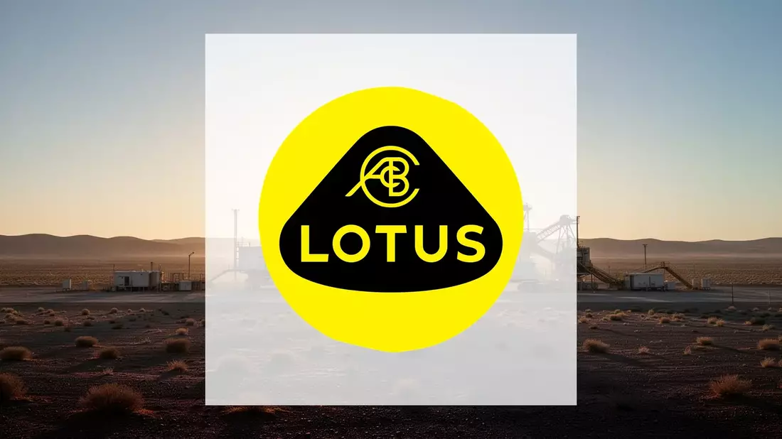 Lotus Resources: MUFG erhöht Uran-Engagement, JPMorgan reduziert Anteile