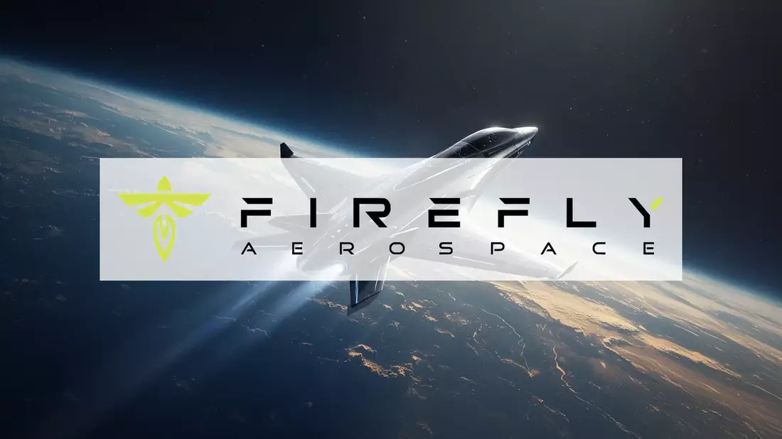 Firefly Aerospace: NASA-Aufträge und Mondpläne treiben Aktie auf 20,61 Euro