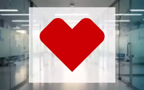 Abstrakte Darstellung einer modernen, hellen Klinikarchitektur als Symbol für Stabilität im Gesundheitssektor. - Foto: über boerse-global.de