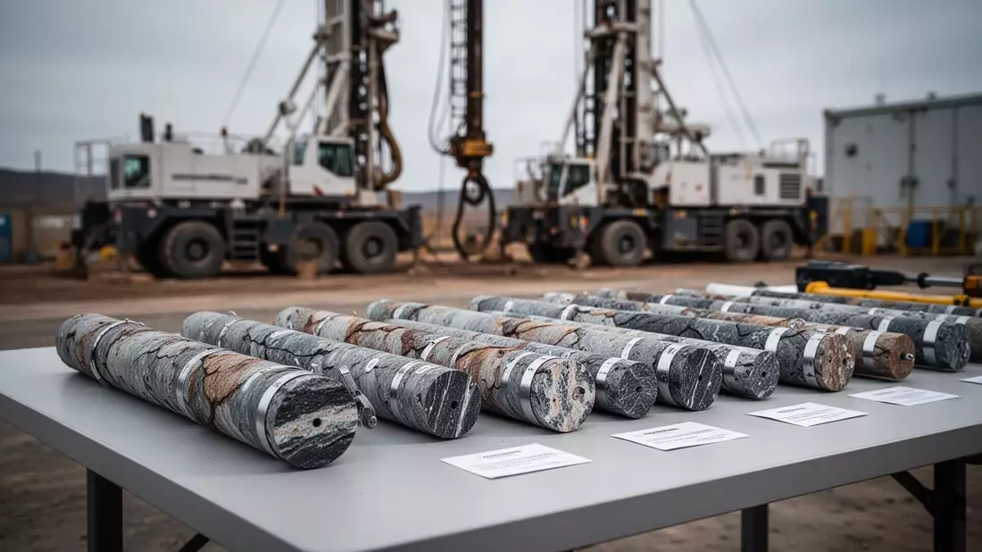 Military Metals: Nordamerika-Strategie als Antwort auf Europa-Krise