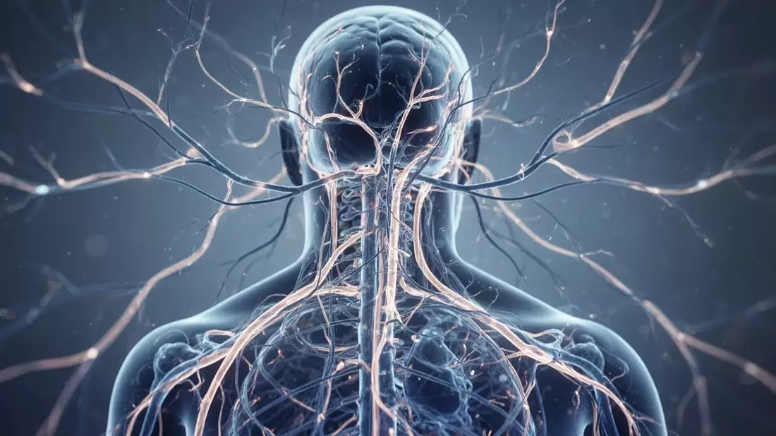 Fibromyalgie-Studie: Neuronale Ursachen statt Autoimmunreaktion entdeckt