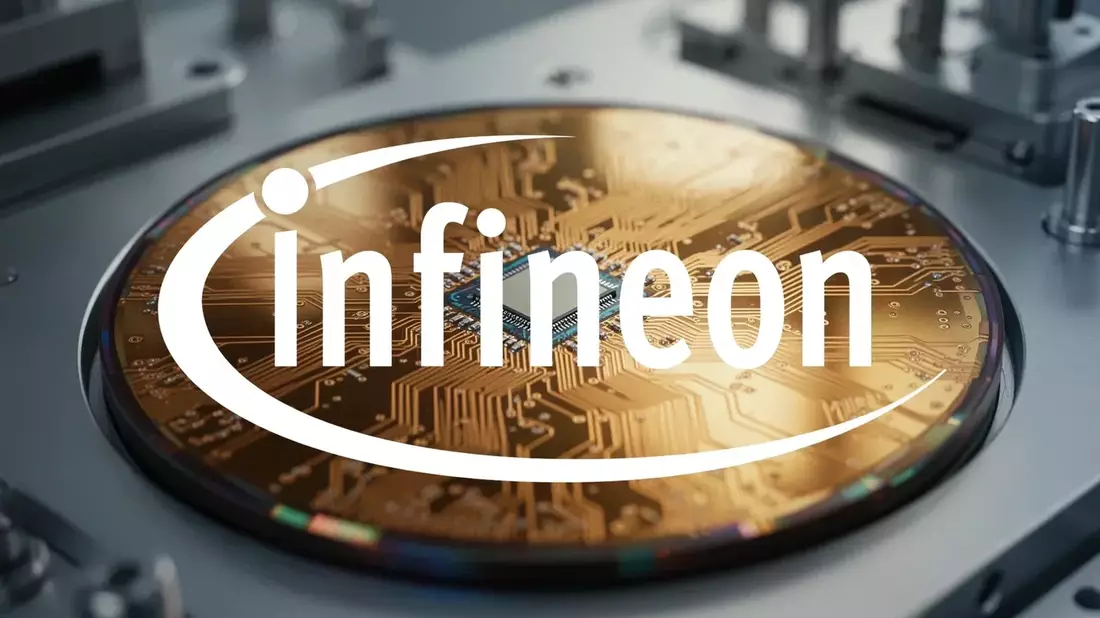 Infineon Stock Rally Continues on AI Chip Demand, Earnings Test Ahead