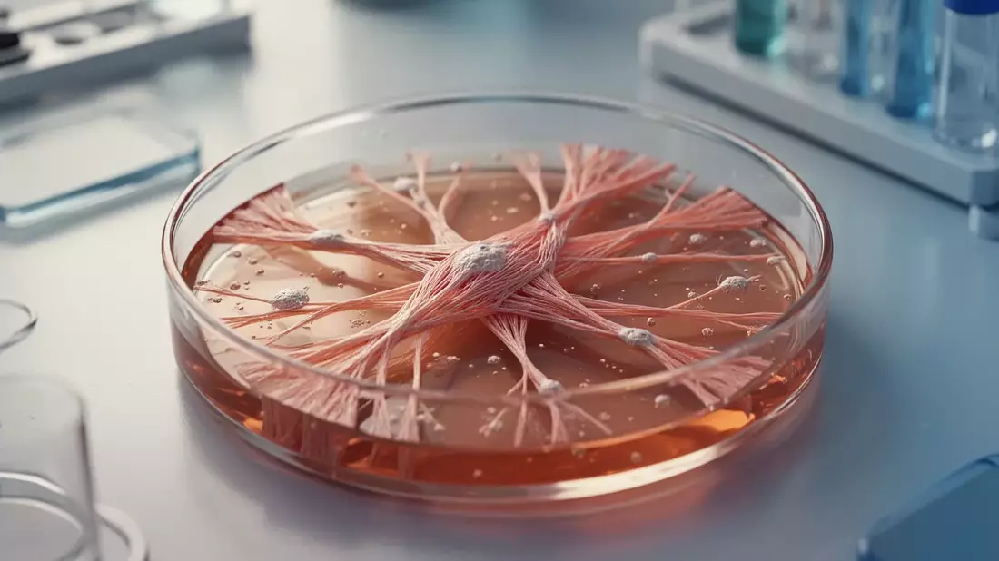Statine: Immunreaktion als Ursache für Muskelschmerzen entschlüsselt