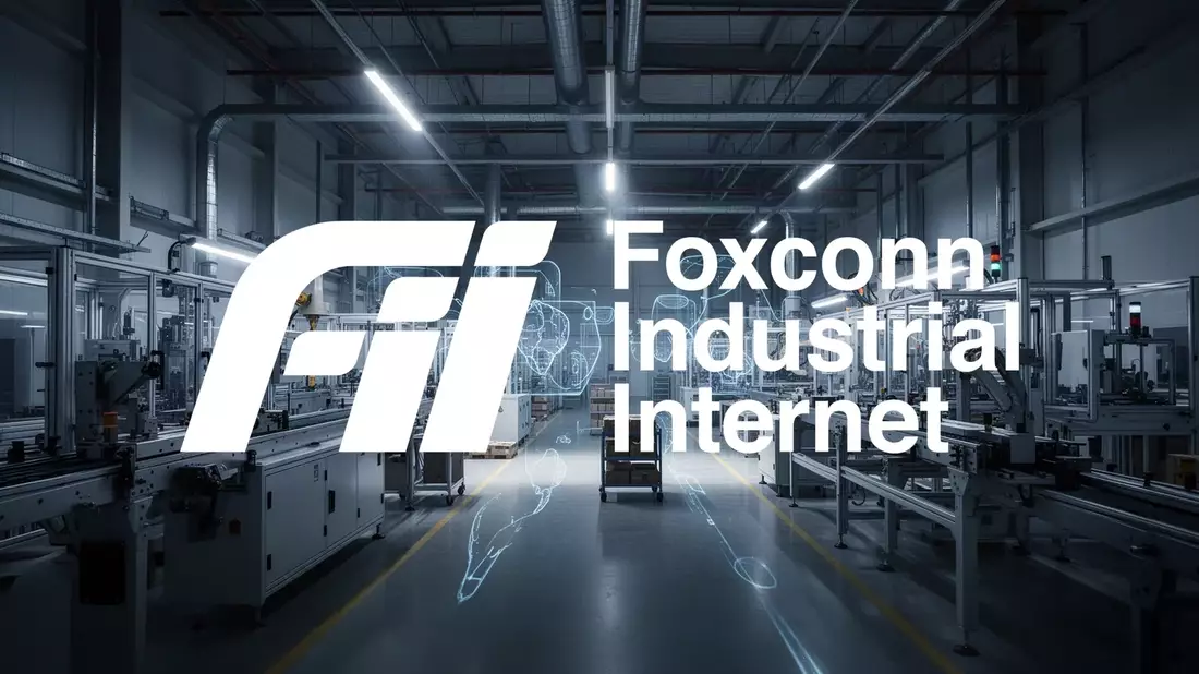 Foxconn-Tochter FII: Keine Aktienrückkäufe trotz Kursplus und Marktdruck