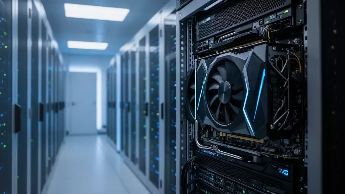 NVIDIA wird Premier-Sponsor des Linux Firmware-Dienstes LVFS