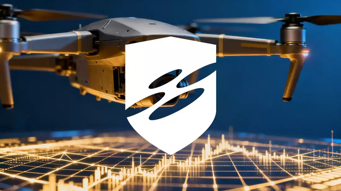 DroneShield Stock Rises 12% on JPMorgan Stake Hike, New European Order
