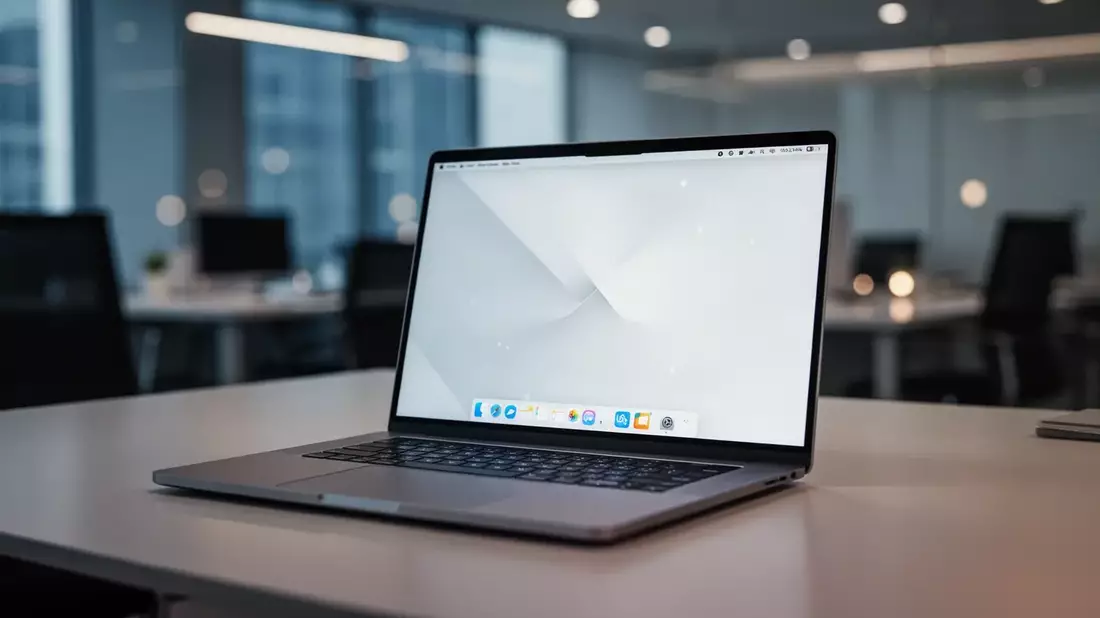 Linux-Offensive: KDE-Kampagne und Tuxedo-Hardware locken Windows-Umsteiger