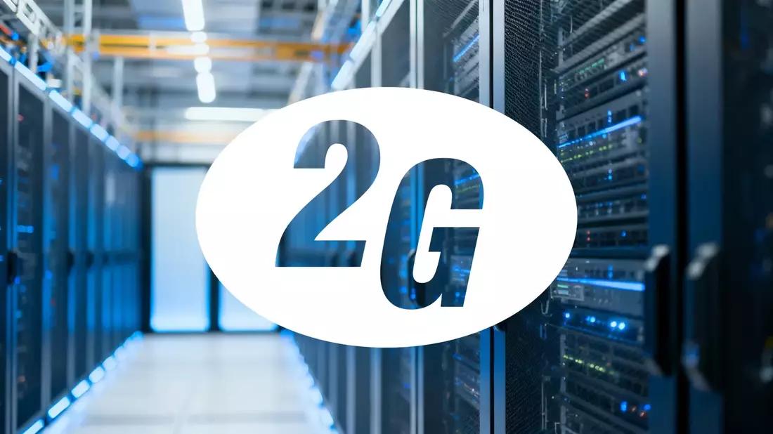 2G Energy: KI-Rechenzentren in den USA treiben Auftragseingang auf Rekordhoch