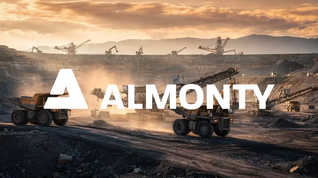 Almonty Industries Expands Tungsten Output, Completes Exchange Consolidation