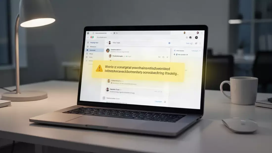 Gmail: Neue BCC-Warnung verhindert versehentliche Offenlegung bei Antworten