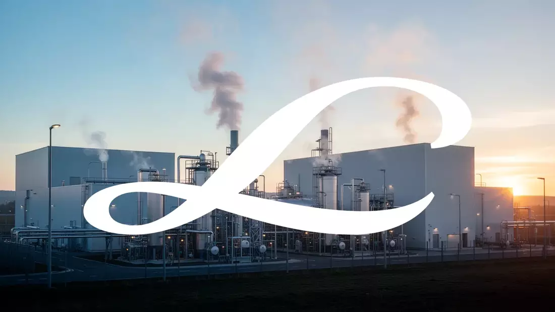 Linde: Wasserstoff-Projekt in Lingen erfolgreich gestartet, Aktie dennoch schwach