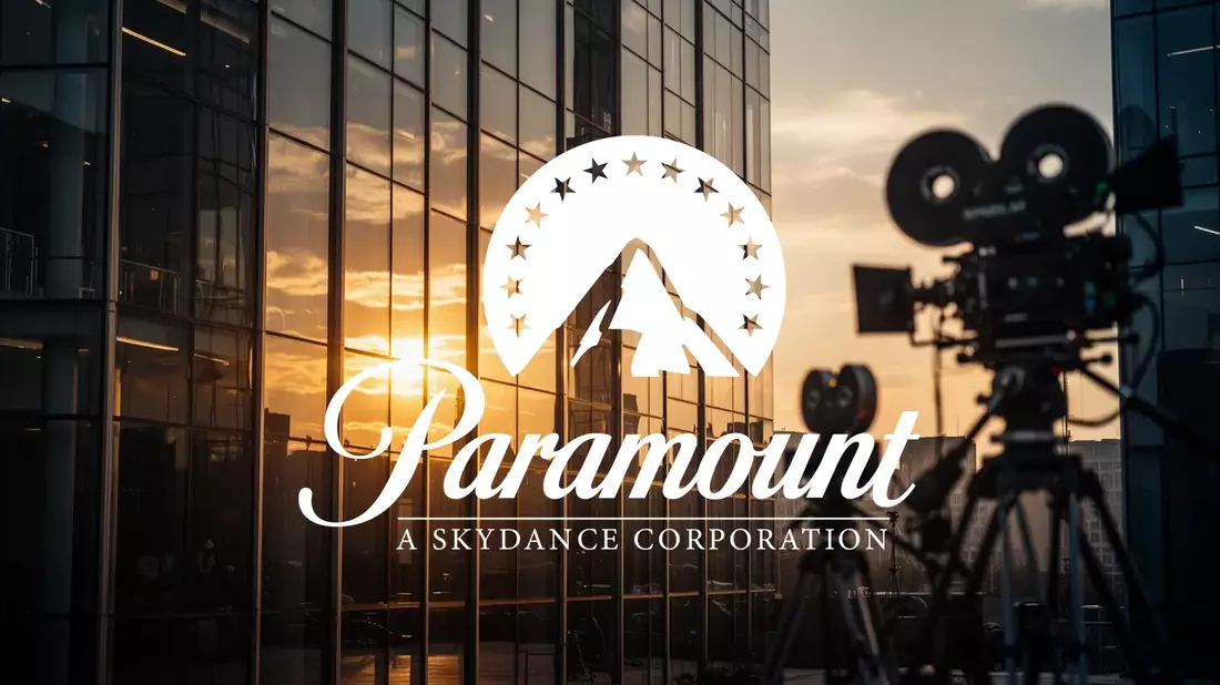 Paramount Skydance: Gewinnrückgang trotz angehobener Jahresprognose