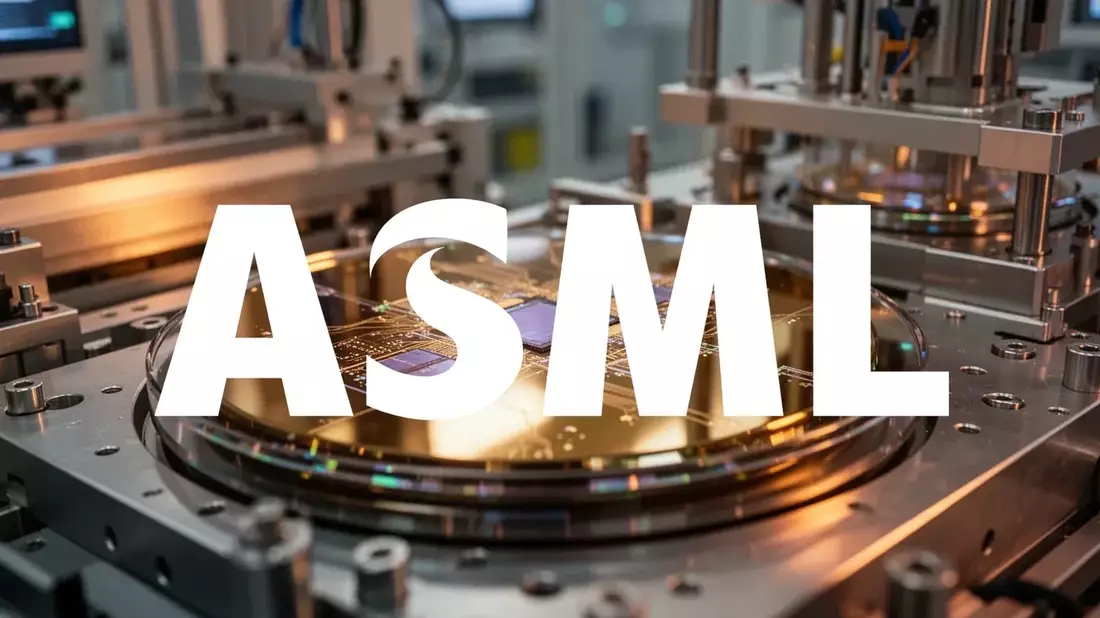 ASML Stock Rebounds as Goldman, Bernstein Back Semiconductor Giant