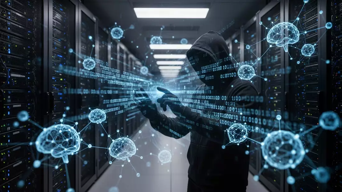 Cisco Talos: Wie Hacker KI-Modelle für Cyberangriffe missbrauchen