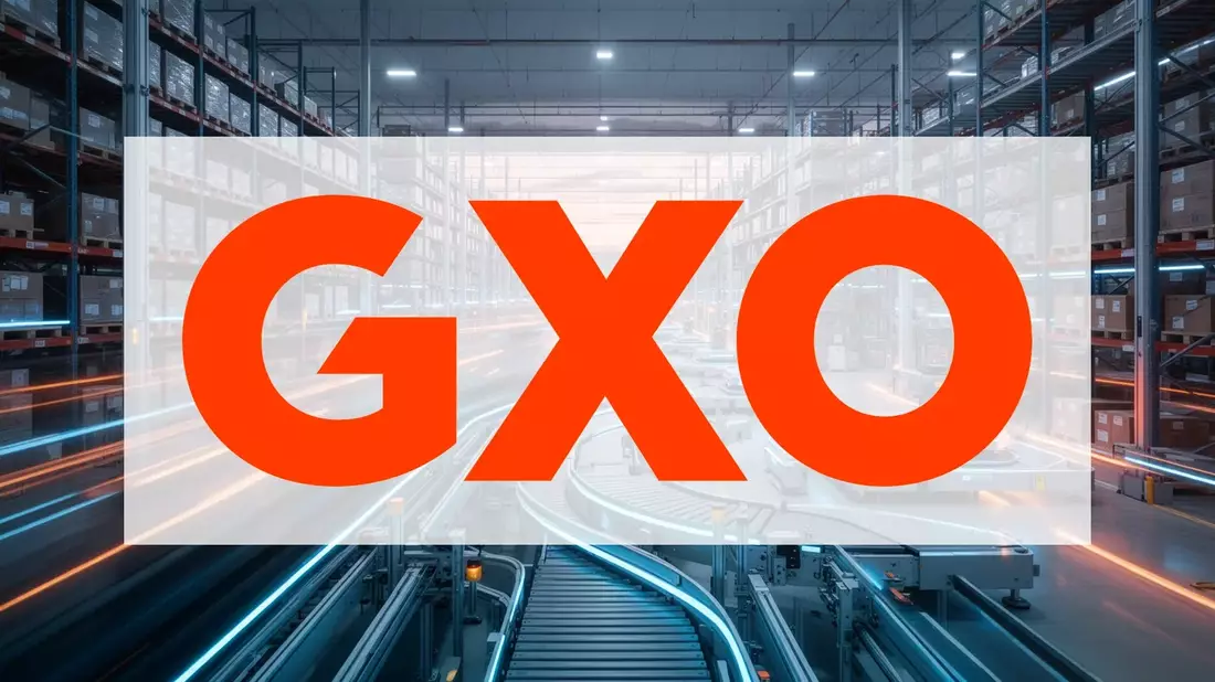 GXO Logistics: Rekord-Neugeschäft treibt Auftragspipeline auf 2,7 Mrd. Dollar