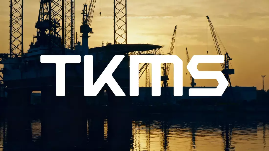 TKMS-Aktie trotzt MDAX-Schwäche: Rüstungswerte legen deutlich zu