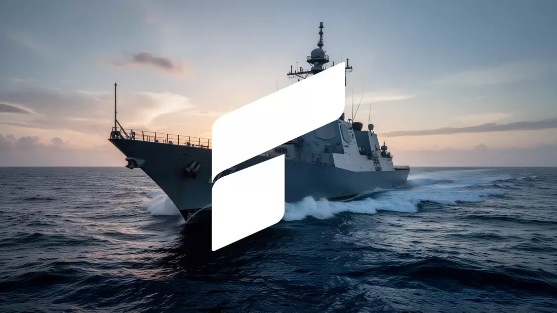 Rheinmetall präsentiert Fregatte GMF 140: Neues Flaggschiff für den globalen Markt