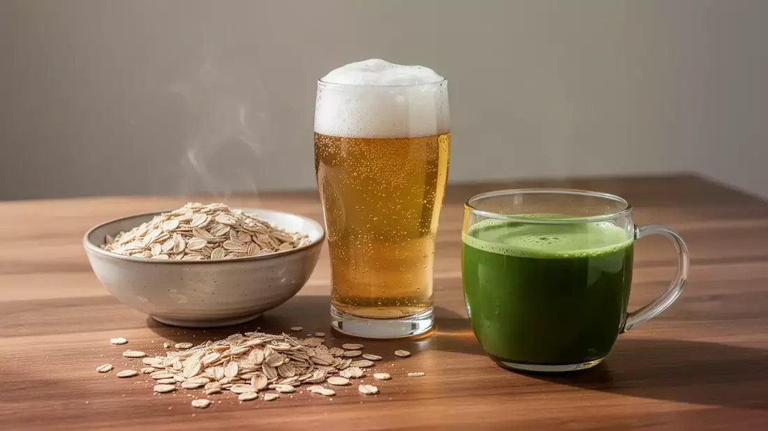 Bier, Zucker, Schadstoffe: Qualitätscheck deckt Risiken in Lebensmitteln auf
