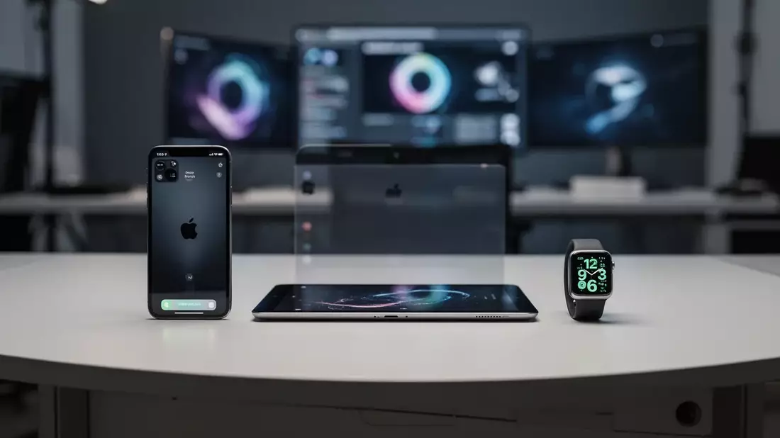 AppleCare One: Neues Multi-Geräte-Abo startet in Deutschland