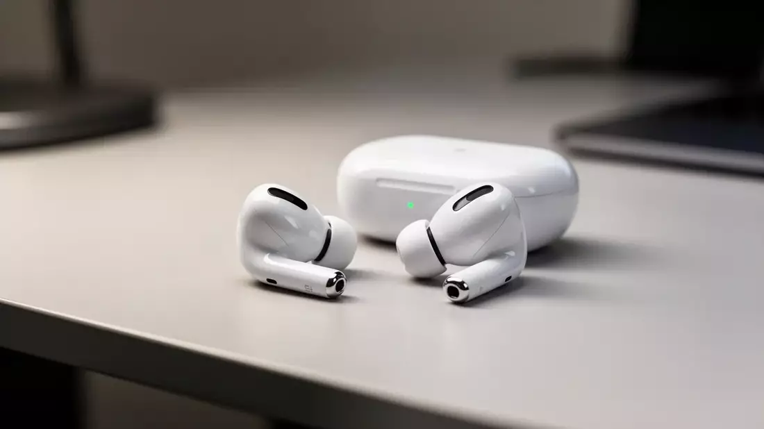 Apple veröffentlicht vierte AirPods-Beta für iOS 27 mit Custom EQ