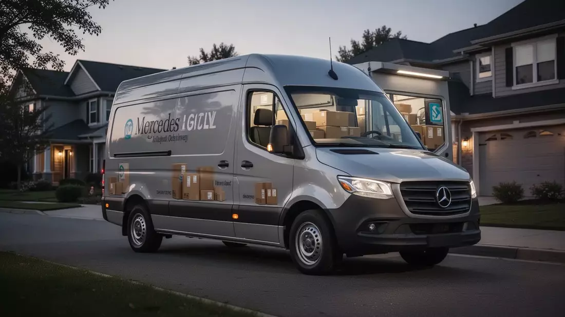 Amazon: New Jersey verklagt Konzern wegen Zustellmodell und Arbeitsbedingungen
