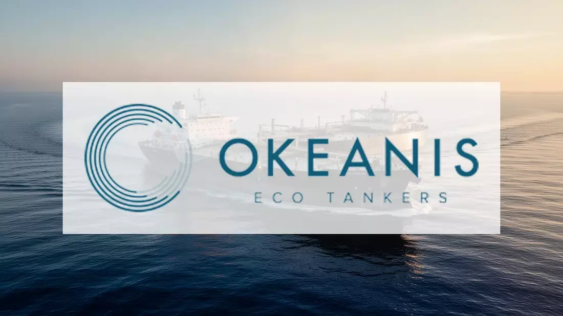 Okeanis Eco Tankers: Rekorddividende nach starkem Tankermarkt