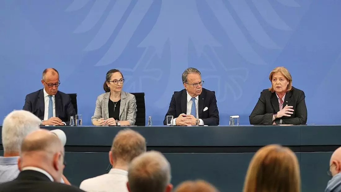 Rocholl warnt vor Aufschnüren des Rentenpakets
