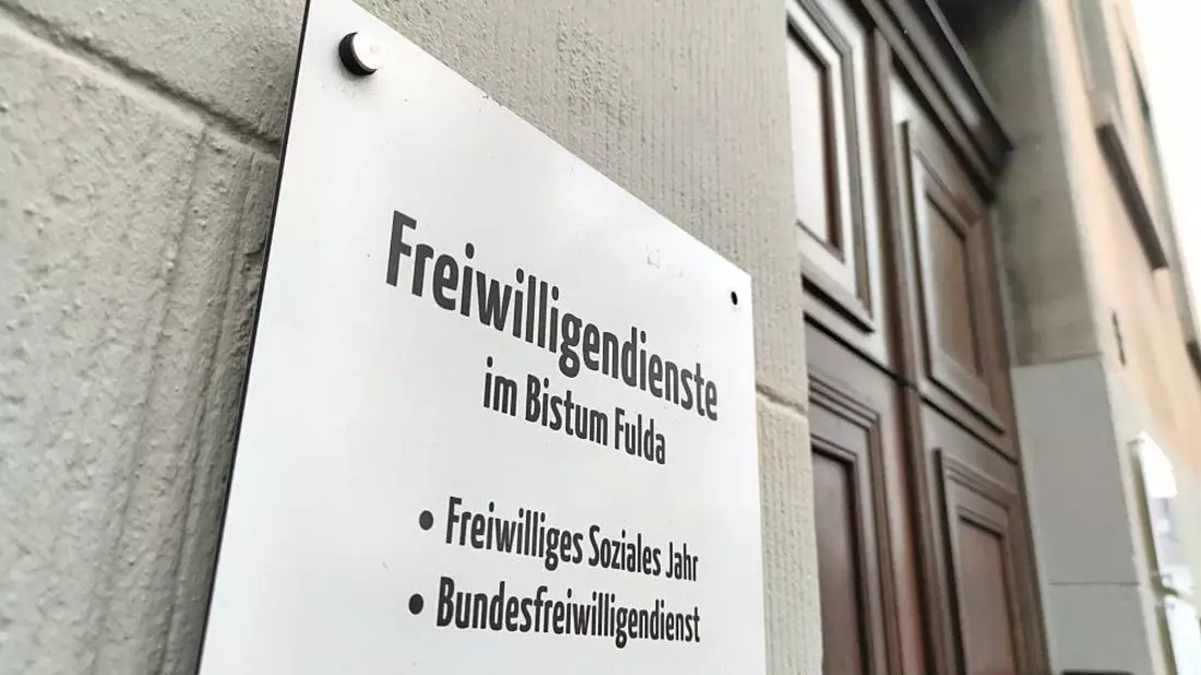Zivildienst-Comeback: Diakonie setzt auf Freiwilligkeit