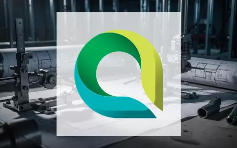 Abstrakte Darstellung von technischer GebĂ€udeausrĂŒstung und industrieller Planung in einem professionellen Umfeld. - Foto: ĂŒber boerse-global.de