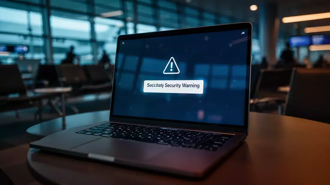 Storm-2945: Hacker attackieren Hotel-WLANs mit KI-Phishing