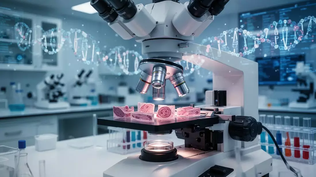 Neue Genforschung: Immunzellen und Nervensystem als Schlüssel bei chronischen Entzündungen