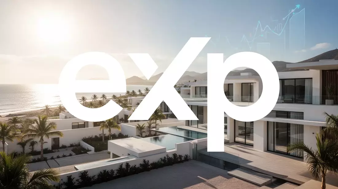 eXp World Holdings: Expansion in Mexikos Luxusimmobilienmarkt