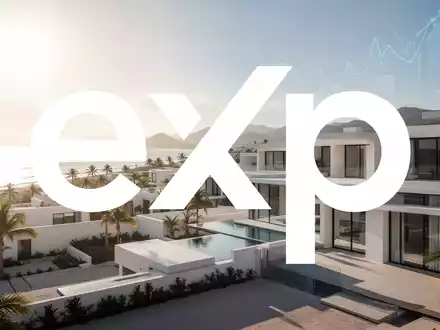Moderne Architektur in einer sonnigen Landschaft als Symbol für internationale Marktexpansion. - Foto: über boerse-global.de